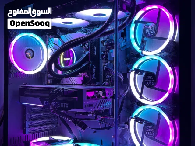 بيسي قوي يشغل كل الالعاب ويا جميع ملحقاته