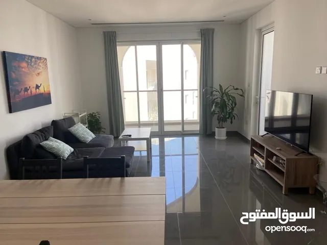 96 m2 1 Bedroom Apartments for Sale in Muscat Al Mouj