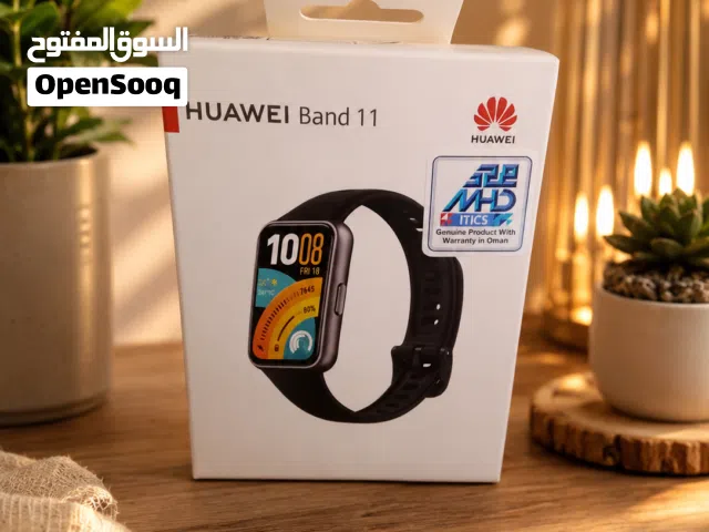 Huawei smart watches for Sale in Al Dakhiliya