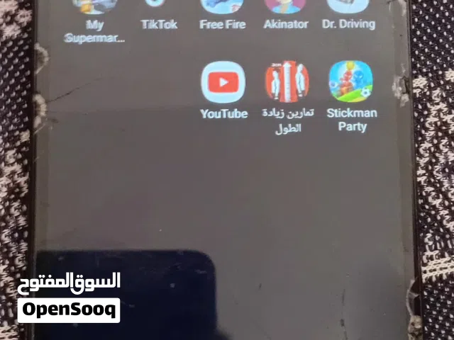 جالكسي جي 8