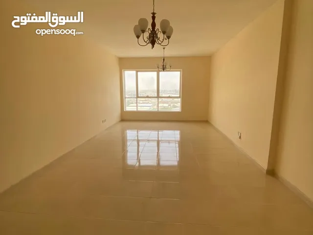 1460 ft 2 Bedrooms Apartments for Rent in Sharjah Al Majaz