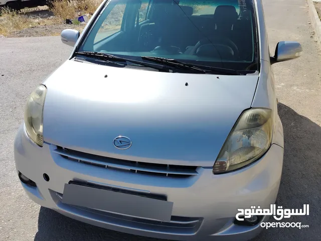 سيارة دايهاتسوا (مواصفات تويوتا) للبيع بسعر ممتاز ، التواصل