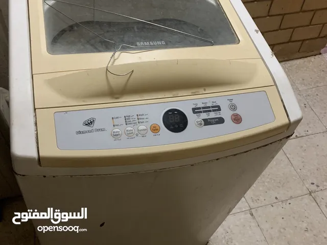 Samsung 9 - 10 Kg Washing Machines in Mubarak Al-Kabeer