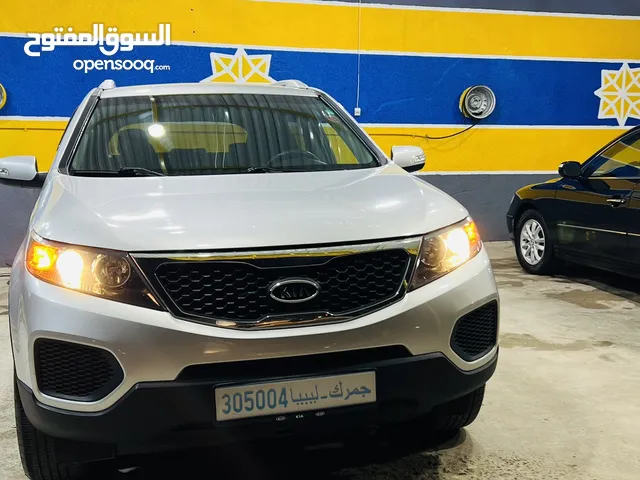 New Kia Sorento in Gharyan