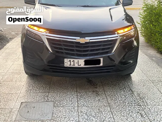2022 شيفروليه اكوينوكس 1LT