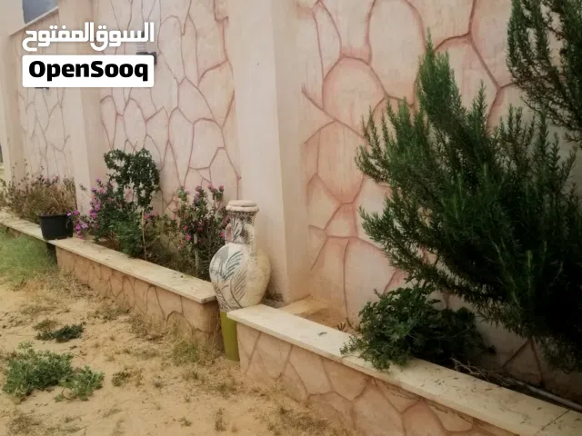 استراحة للإيجار اليومي مفروش تاجوارء المصانع شارع مقابل مكب