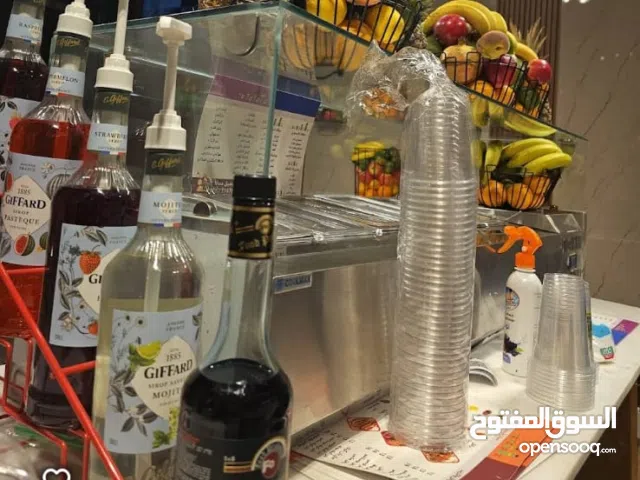 محل للبيع برياض عصائر