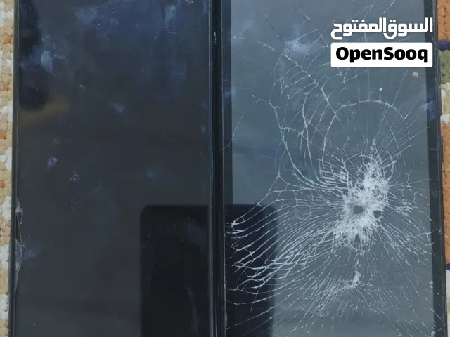 للبيع واحد يحتاج شاشة وبيت مال شريحة والثاني فقط شاشة الوصف مهم