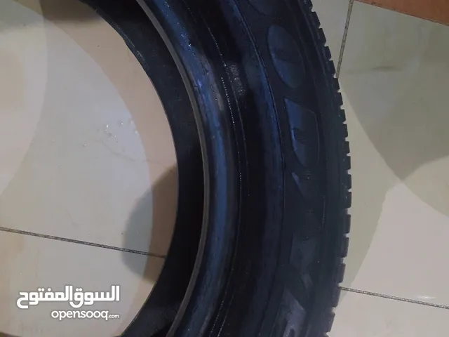 تواير سياره عدد 4