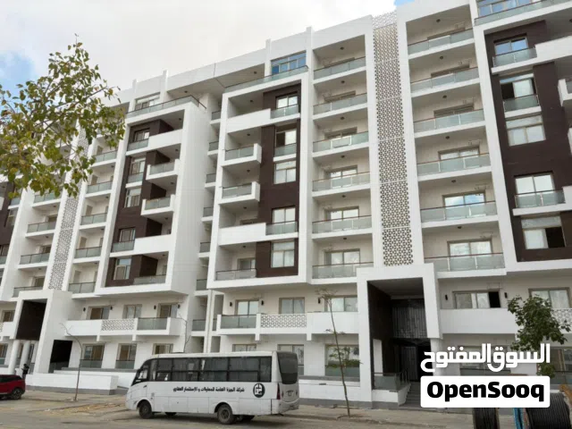 172 m2 2 Bedrooms Apartments for Sale in Cairo New Administrative Capital