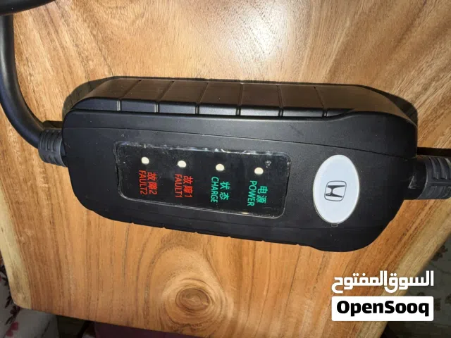 شاحن سيارة كهربائية Honda الأصلي Portable EV Charger