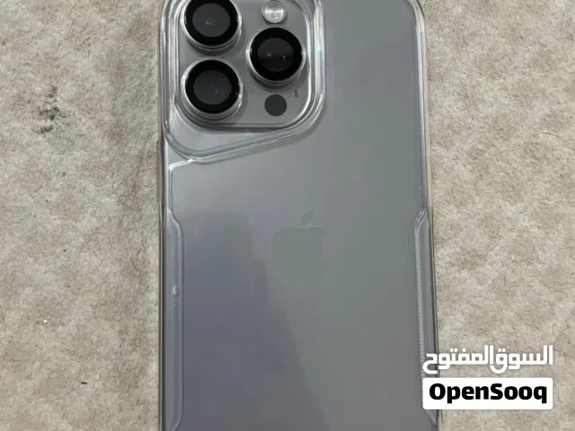 Apple iPhone 15 Pro Max 256 GB in Al Madinah