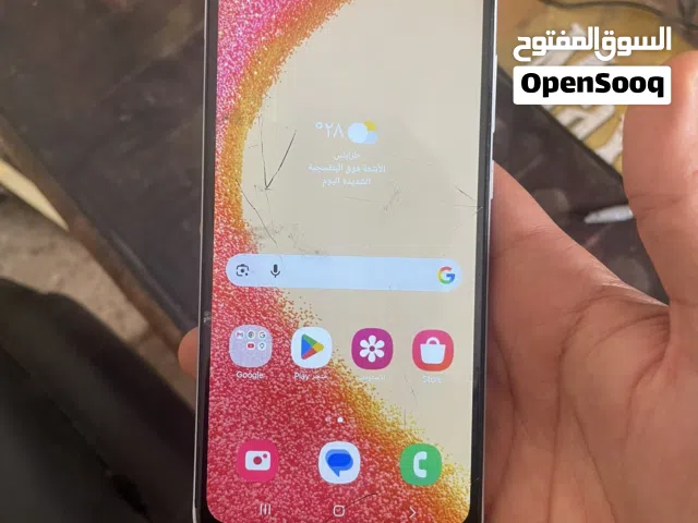 Samsung Galaxy A04e 32 GB in Tripoli