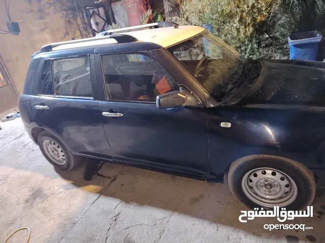 New Lifan Maiwei in Basra