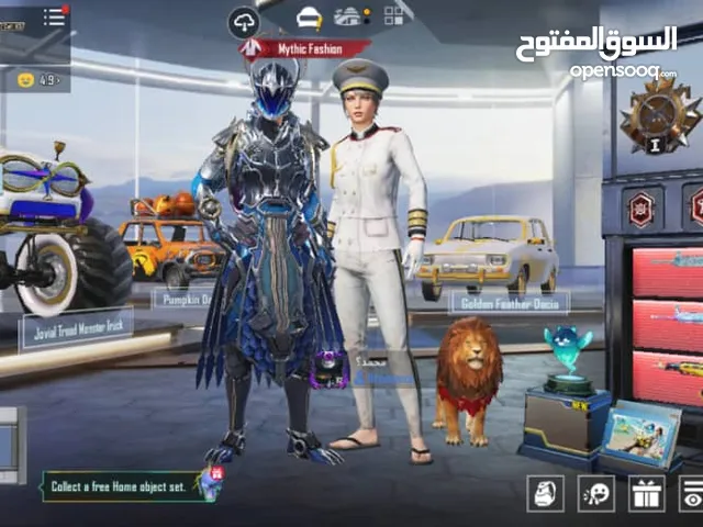 Level 75 & Collection Level 63  Full Lobby Unlocked   38 Lab Guns   17 Kill Messages  8 max