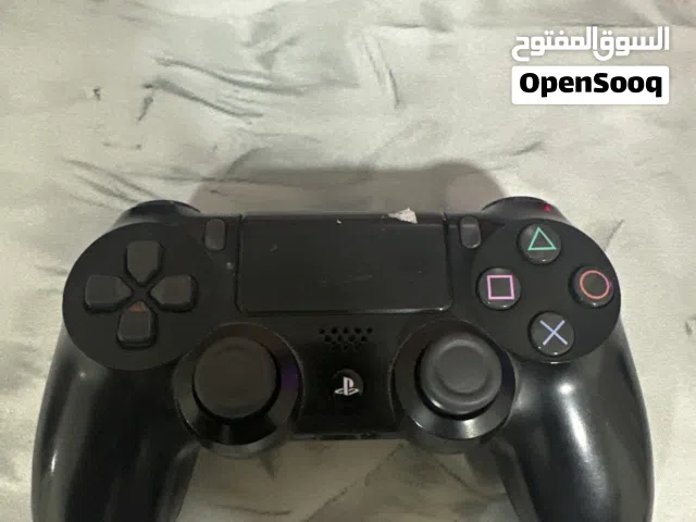 جهاز سوني فور كنترولر