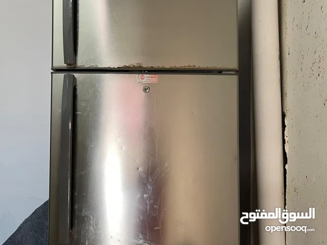 ثلاجة GENERAL DELUXE