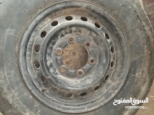 Other 14 Tyre & Rim in Hawally