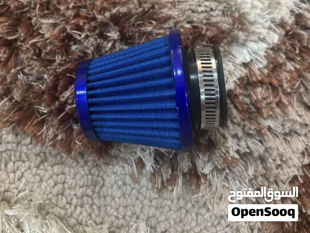 كويل سعره 40 و فلتر سعره 25 و عداد سعره 45 و كمبيوتر ريس سعره 30 عندي منه اثنين