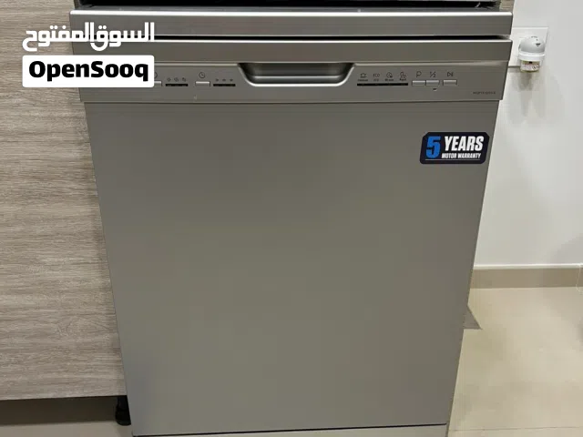 Midea very new 5 years motor warranty