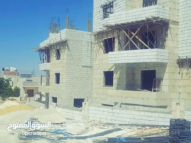 160m2 3 Bedrooms Apartments for Sale in Amman Al Bnayyat