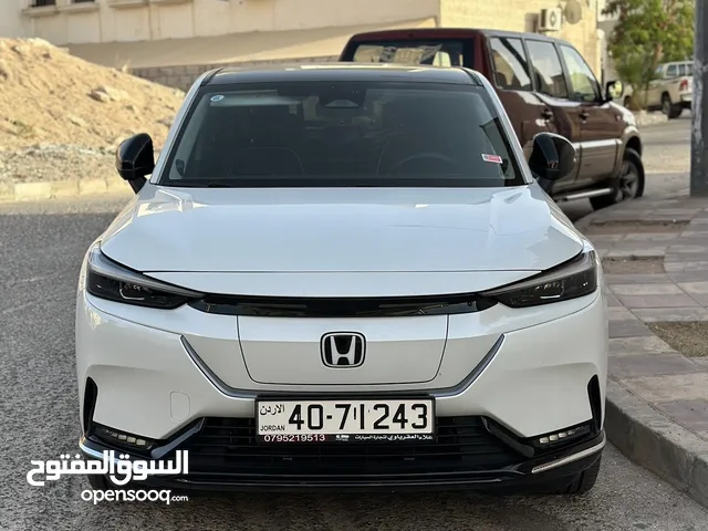 Used Honda e:N in Aqaba