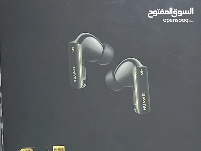 Huawei freebuds pro 4 سماعة هواوي