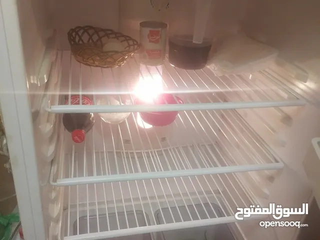 Zanussi Refrigerators in Amman