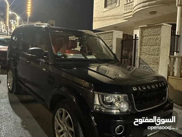 ديسكوفري 4