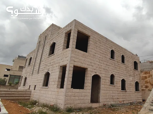 205m2 3 Bedrooms Townhouse for Sale in Ramallah and Al-Bireh Birzeit