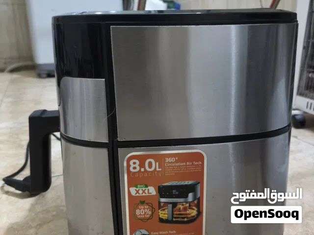 قلايا هوائية من نوال