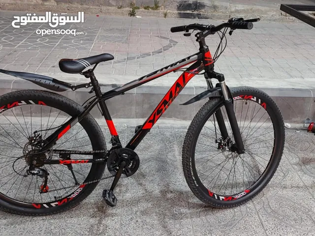 بسكليت جنط 29 للبيع