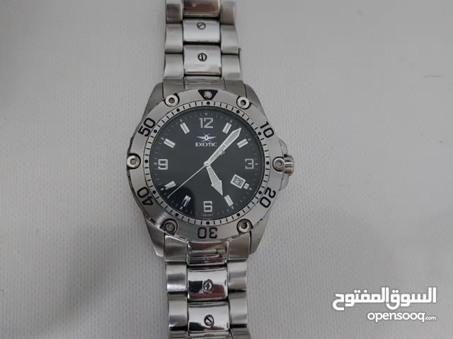 Analog Quartz Accurate watches  for sale in Amman
