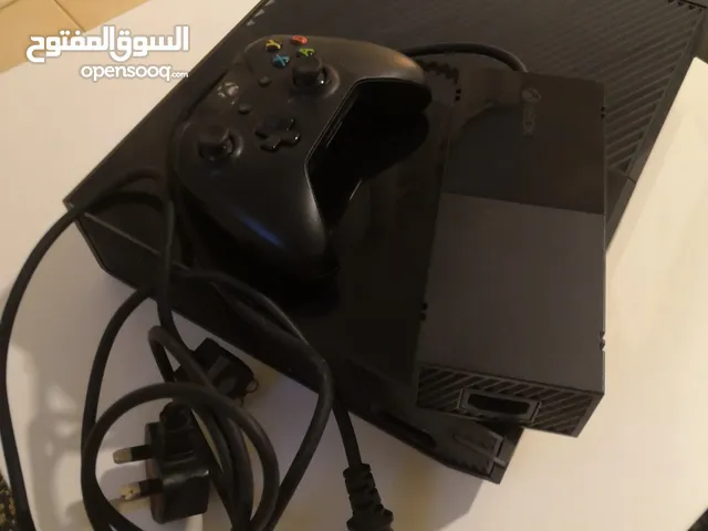 Xbox One Xbox for sale in Muharraq