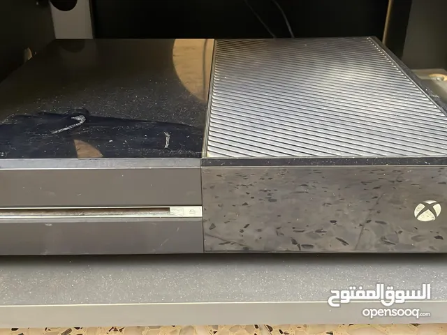 Xbox One Xbox for sale in Jenin