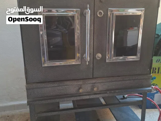 فرن عربي مستعمل بحالة ممتازة للبيع