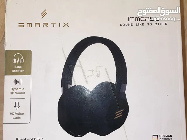 Premium wireless immerse foldable headphones