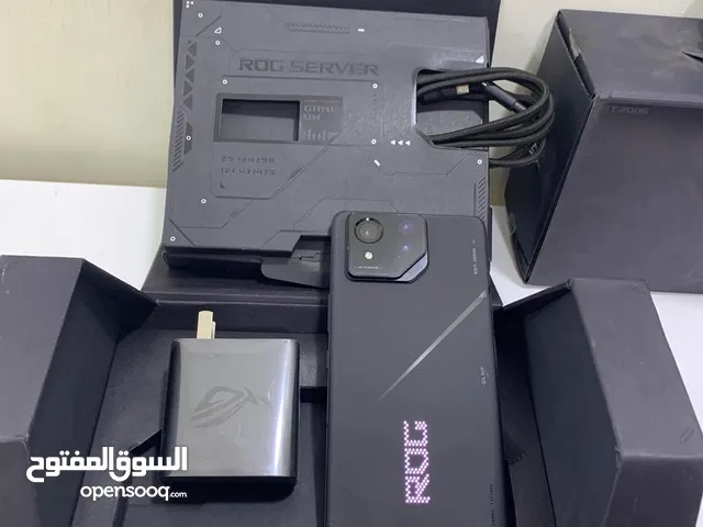 Asus rog phone 8 pro