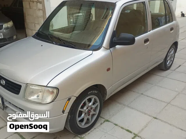 1999 دايهاتسو ميرا