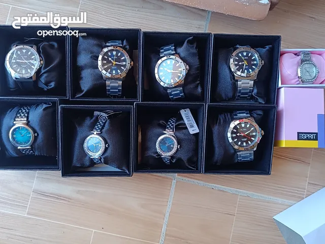 Analog Quartz Alba watches for sale in Zarqa