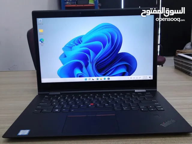 Lenovo Think pad T490 #SLIM AND LIGHTWEIGHT CORE I7 8TH GENERATION