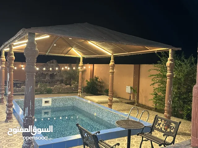 2 Bedrooms Chalet for Rent in Al Batinah Suwaiq
