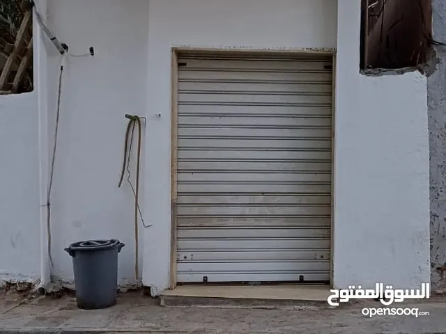 محل للايجار - حي دمشق
