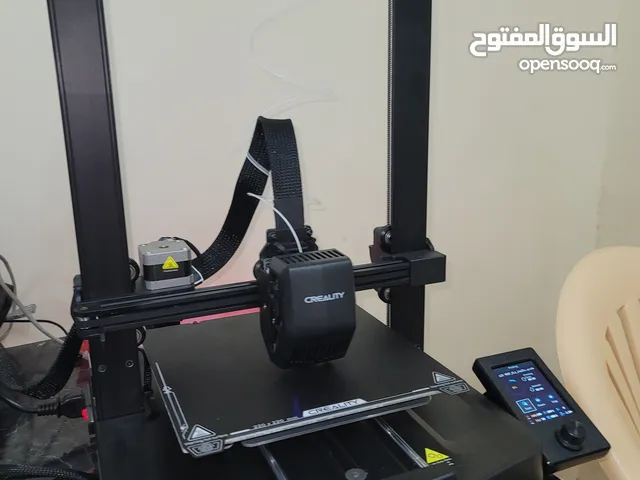 Printers Creality printers for sale in Al Mukalla