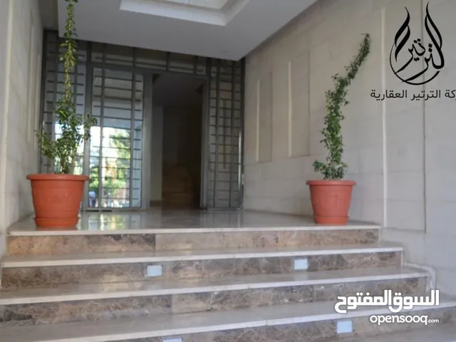 120 m2 2 Bedrooms Apartments for Rent in Amman 3rd Circle