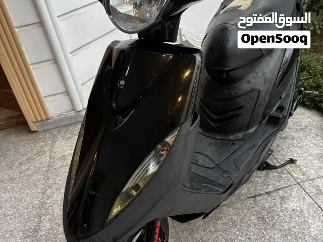 2014 ياماها أخرى