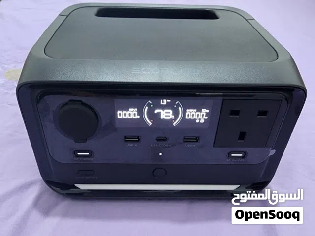 EcoFlow Power Station 1200W  286Wh