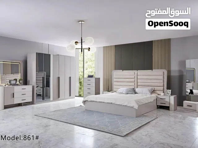 تبداء الأسعار من 230 ريال تصفية مخازن   غرف نوم تركي وصيني غرف إقتصادية