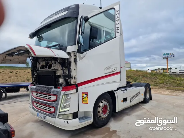 volvo 2013