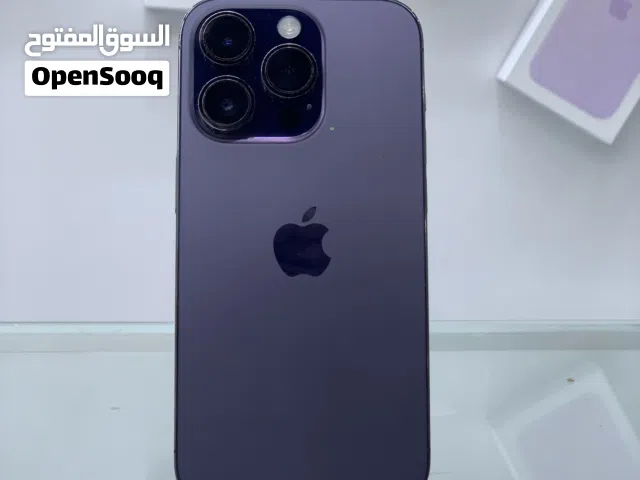 iPhone 14 Pro 128 GB - eSIM - good performance